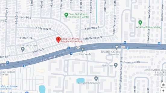 Residents Displaced, Firefighters Injured in Washington County Blaze; Red Cross Aids Victims in Palm Beach County Fire