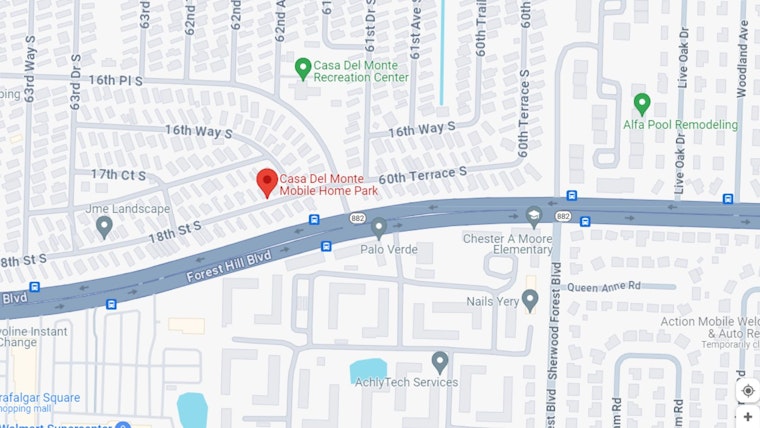 Residents Displaced, Firefighters Injured in Washington County Blaze; Red Cross Aids Victims in Palm Beach County Fire
