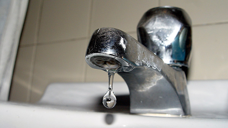 Residents of North Dallas Apartments Left Without Water Overnight, City Urges Complaint Filings
