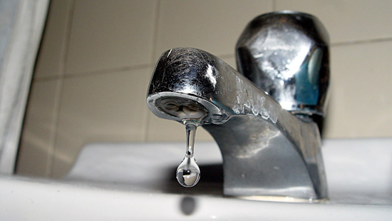 Residents of North Dallas Apartments Left Without Water Overnight, City Urges Complaint Filings
