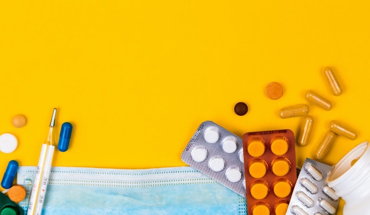 Respiratory Illness Surge in Arizona, RSV Cases Skyrocket, Flu Hits Hard as Health Experts Urge Vaccinations