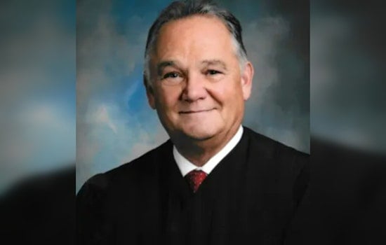Retired Judge James Callahan, Community Pillar and U.S. Navy Veteran, Dies at 82