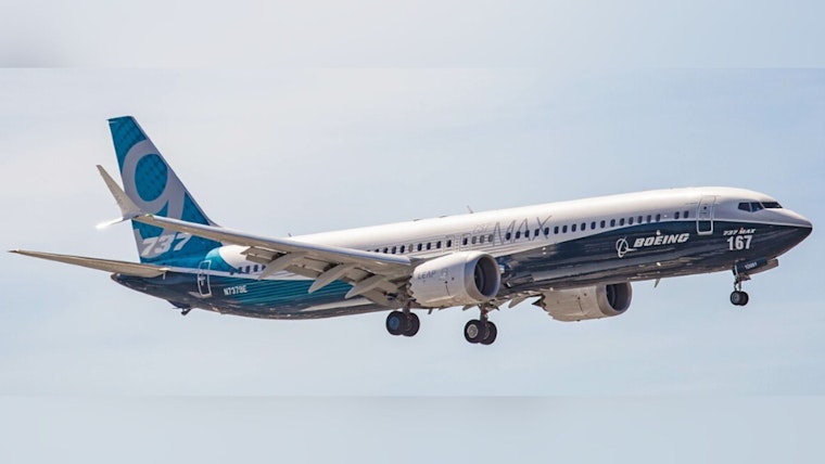 Retired Navy Admiral Kirkland Donald Joins Boeing as Safety Czar Amid Regulatory Scrutiny and 737 Max Concerns