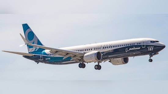 Retired Navy Admiral Kirkland Donald Joins Boeing as Safety Czar Amid Regulatory Scrutiny and 737 Max Concerns