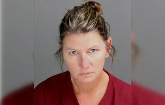 Revealed Texts Outline Jennifer Crumbley's Indifference Amidst Son's Crisis During Oxford Shooting Trial