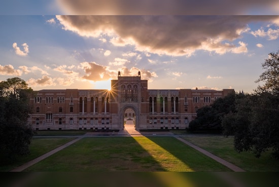 Rice University Commits $33.75 Million to Settle Accusations in College Price-Fixing Scandal