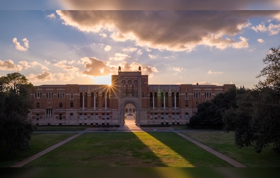 Rice University Commits $33.75 Million to Settle Accusations in College Price-Fixing Scandal