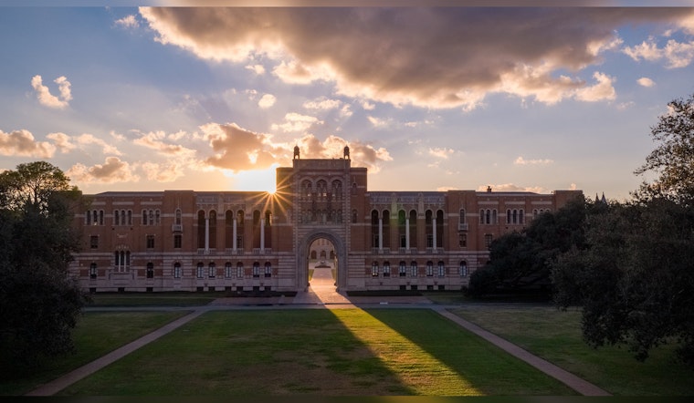 Rice University Commits $33.75 Million to Settle Accusations in