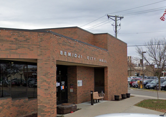 Richard Spiczka Takes Helm as Bemidji's New City Manager