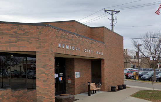 Richard Spiczka Takes Helm as Bemidji's New City Manager