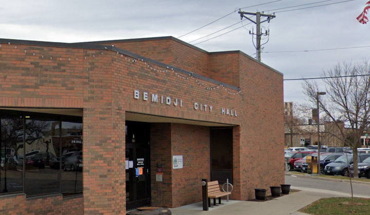 Richard Spiczka Takes Helm as Bemidji's New City Manager