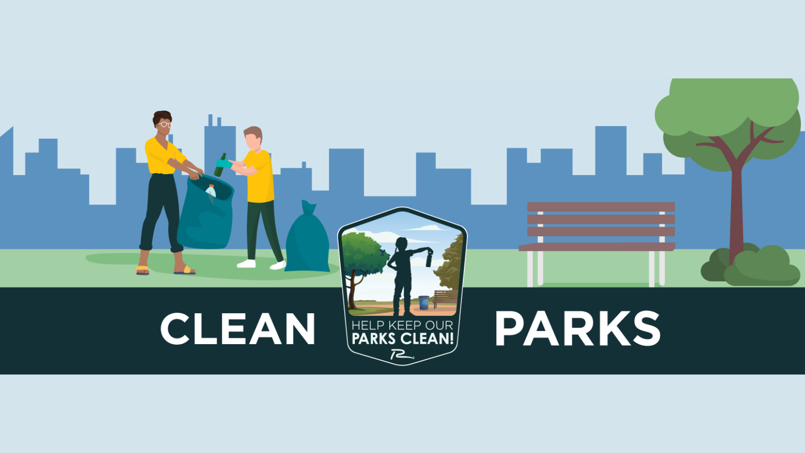 Richardson's Clean Parks Program Promises a Greener Tomorrow with New