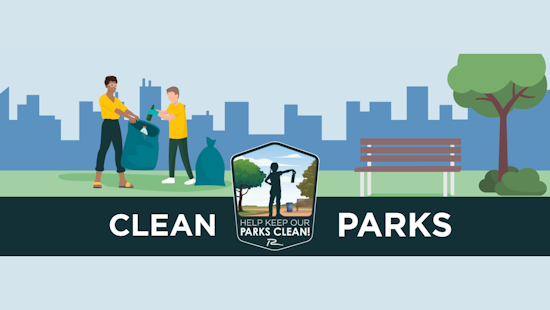 Richardson's Clean Parks Program Promises a Greener Tomorrow with New Initiative and Grants