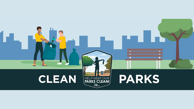 Richardson's Clean Parks Program Promises a Greener Tomorrow with New Initiative and Grants
