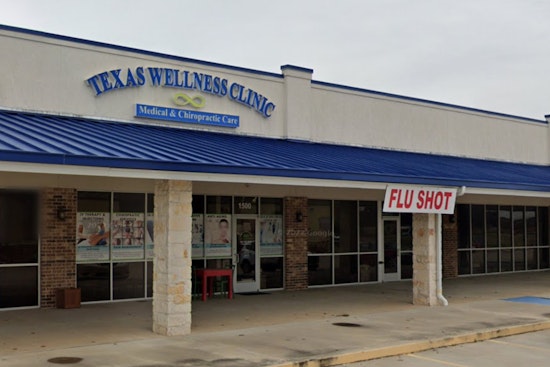Richmond Clinic Owners Settle for $108K Over Alleged Fake Medicare Claims