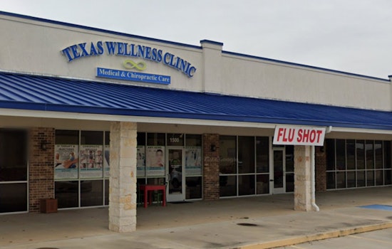 Richmond Clinic Owners Settle for $108K Over Alleged Fake Medicare Claims