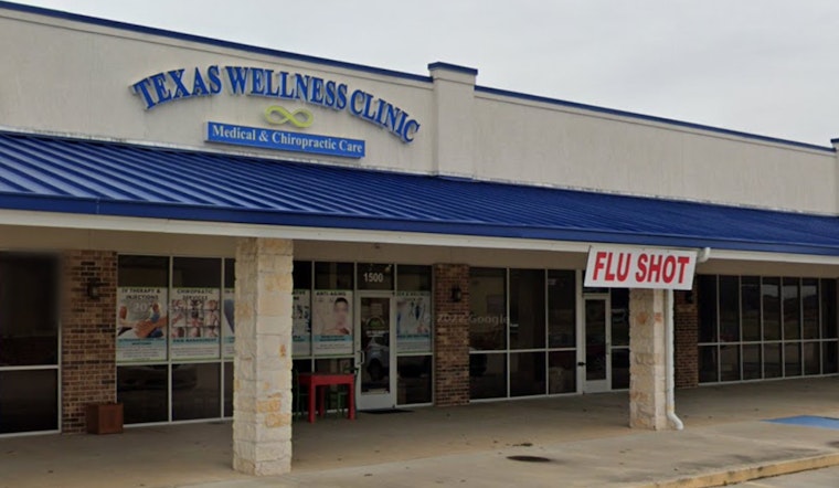 Richmond Clinic Owners Settle for $108K Over Alleged Fake Medicare Claims
