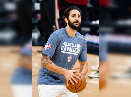 Ricky Rubio Ends NBA Career After 12 Seasons to Prioritize Mental Health, Leaves Legacy of On-Court Brilliance