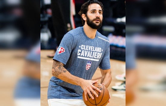 Ricky Rubio Ends NBA Career After 12 Seasons to Prioritize Mental Health, Leaves Legacy of On-Court Brilliance