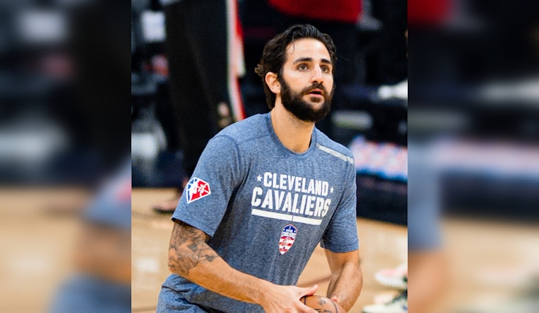 Ricky Rubio Ends NBA Career After 12 Seasons to Prioritize Mental Health, Leaves Legacy of On-Court Brilliance