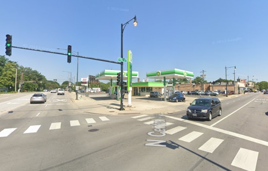 Ride-Share Drivers in Chicago Targeted in Series of Violent Carjacking Incidents