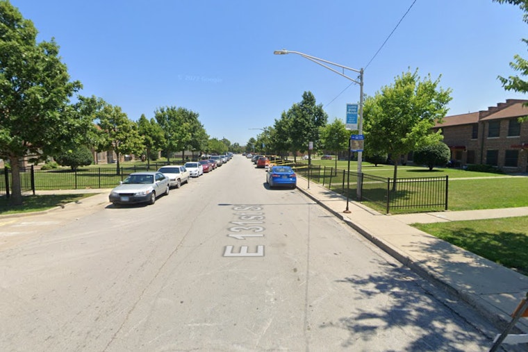 Riverdale Man Charged with Attempted Murder in Shootout with Chicago Police