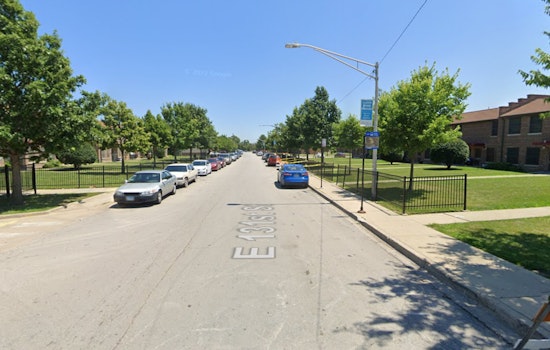 Riverdale Man Charged with Attempted Murder in Shootout with Chicago Police