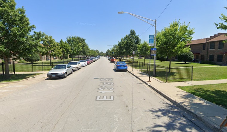 Riverdale Man Charged with Attempted Murder in Shootout with Chicago Police