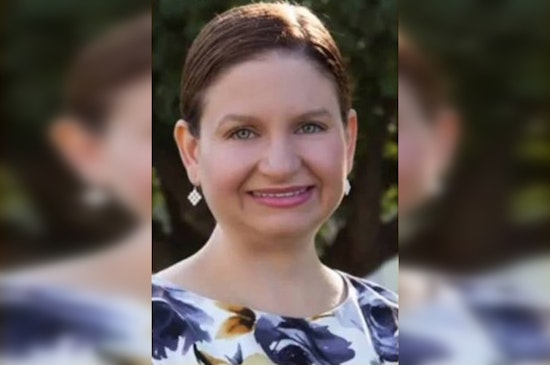Riverside County Honors Heidi Marshall for Her Pivotal Role During National Mentorship Month