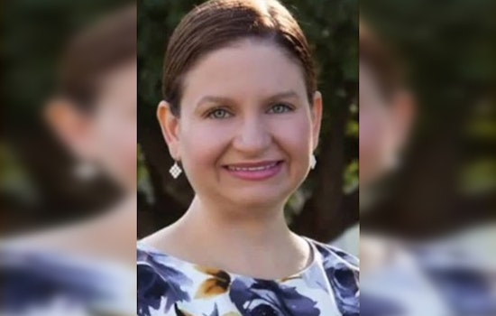 Riverside County Honors Heidi Marshall for Her Pivotal Role During National Mentorship Month