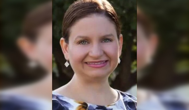 Riverside County Honors Heidi Marshall for Her Pivotal Role During National Mentorship Month