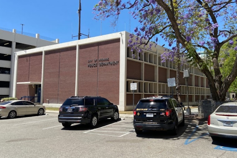 Riverside County Man, 67, Arrested on Suspicion of Rash of Vehicle Burglaries