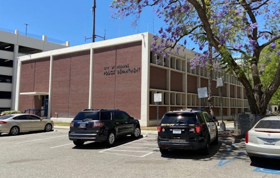 Riverside County Man, 67, Arrested on Suspicion of Rash of Vehicle Burglaries