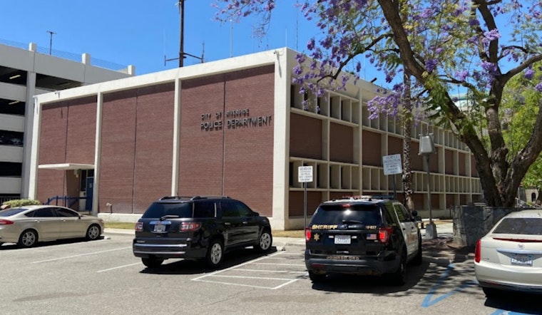 Riverside County Man, 67, Arrested on Suspicion of Rash of Vehicle Burglaries