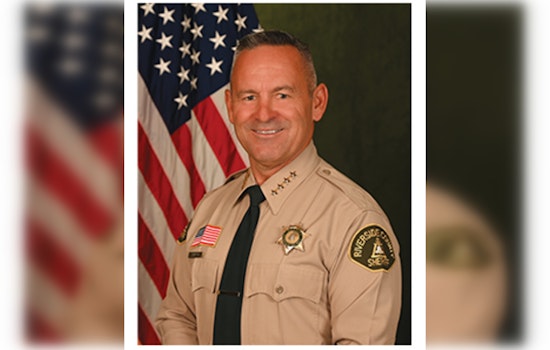 Riverside County Sheriff Hit with Wrongful Death Suit After Inmate Suicide Amid Rising In-Custody Fatalities