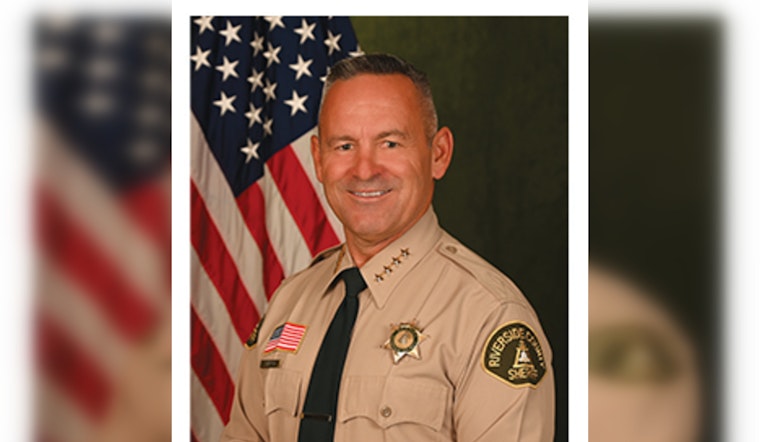 Riverside County Sheriff Hit with Wrongful Death Suit After Inmate Suicide Amid Rising In-Custody Fatalities