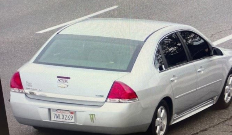 Riverside Sheriff's Pursuit Ends in Shootout, Suspects Apprehended, Deputy Recovers from New Year's Eve Clash