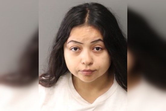 Riverside Woman Charged with Assault, Child Endangerment Following High-Speed Freeway Chase