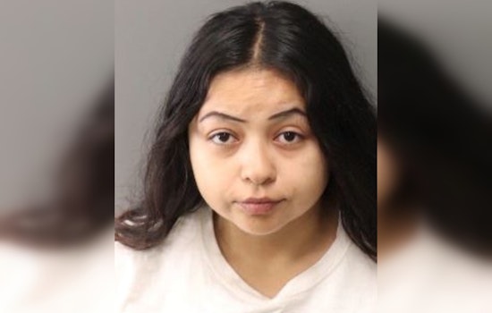 Riverside Woman Charged with Assault, Child Endangerment Following High-Speed Freeway Chase