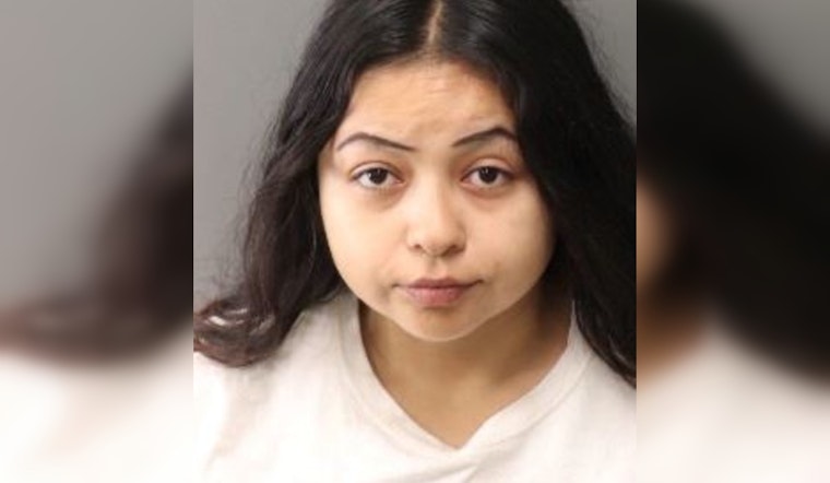 Riverside Woman Charged with Assault, Child Endangerment Following High-Speed Freeway Chase