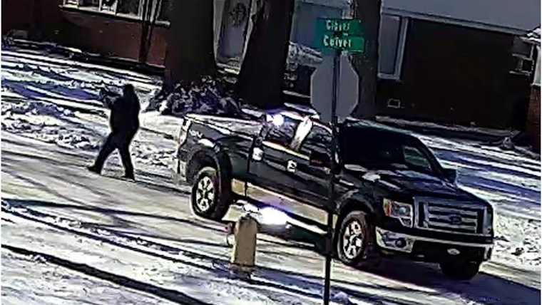 Road Rage Escalation in Dearborn as Man with Gun Menaces Driver, Police Seek Witnesses