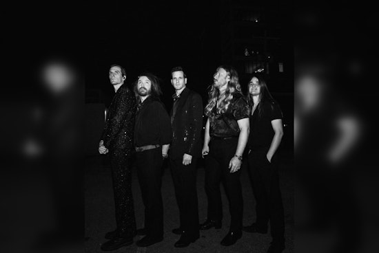 Rock Legends and Local Heroes Share the Stage in Phoenix's Music-Filled Weekend