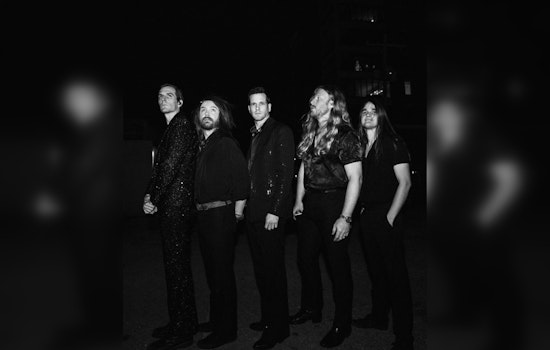 Rock Legends and Local Heroes Share the Stage in Phoenix's Music-Filled Weekend