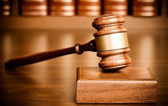 Rockwall County Opens Justice of the Peace Applications to Residents Without Law Degrees