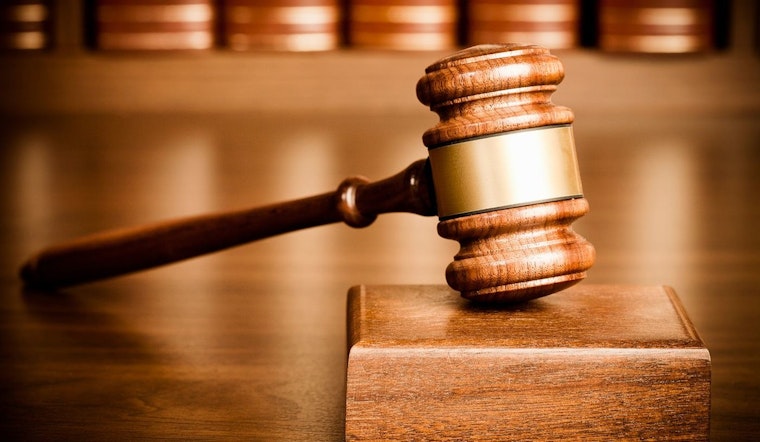 Rockwall County Opens Justice of the Peace Applications to Residents Without Law Degrees