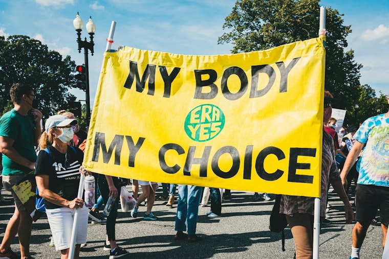 Roe v. Wade Reversal Linked to 65,000 Rape-Related Pregnancies in Abortion Ban States
