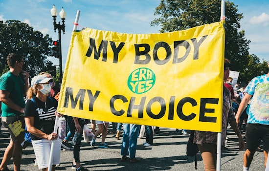 Roe v. Wade Reversal Linked to 65,000 Rape-Related Pregnancies in Abortion Ban States