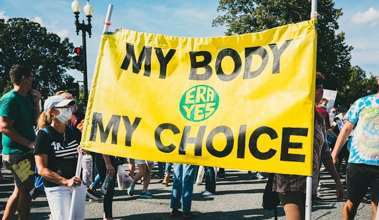 Roe v. Wade Reversal Linked to 65,000 Rape-Related Pregnancies in Abortion Ban States