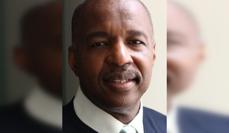 Roger Smith to Resign as Phoenix's First Police Oversight Director Amid Legislative Restrictions