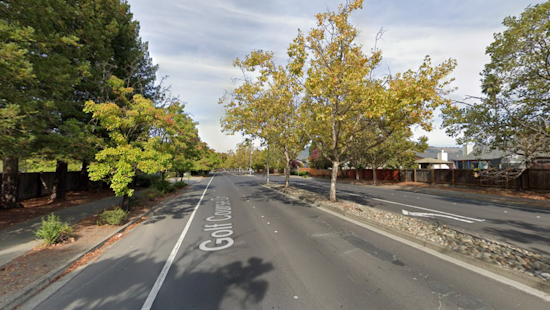 Rohnert Park Police Investigate Suspicious Death After Man Found Shot in Shopping Center Lot